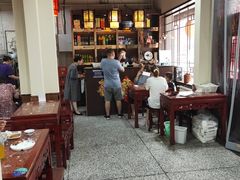 大堂-九河居(荔湾路店)