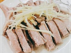-乡亲鹅肉城(吴江店)