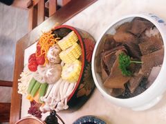 -东来顺•非遗火锅(外滩店)