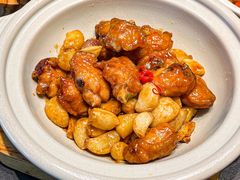 -顺香居·老字号湖北菜(江汉路店)