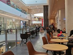 -Tims天好咖啡·贝果(渝中来福士店)