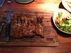 -The Meat & Wine Co Southbank(南岸店)