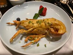 -广州文华东方酒店·江-由辉师傅主理