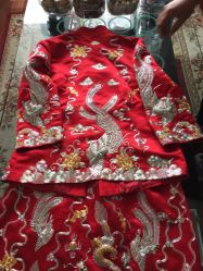 -老上海·石库门 旗袍·洋服工作室(淮海中路店)