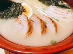 -兆治日本料理(华府世家店)
