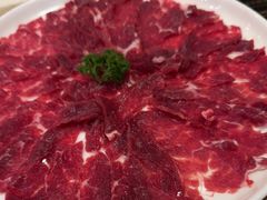 -庖丁家水煮牛排火锅(巴国城店)