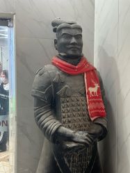 点击看大图 -秦·专注剪发