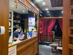 -不老溪贵州菜(广安门总店)