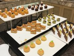 -盛宴标帜餐厅·亲子自助 (南昌喜来登酒店)