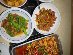 -大碗先生(万家丽店)
