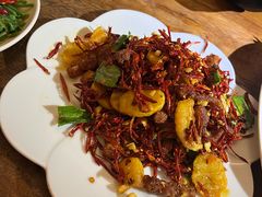-小喜客·云南特色菜(纳西庭院店)