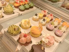 -派悦坊·甜品·蛋糕(虹口龙之梦店)