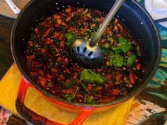 牛三金-烛影拾光观景餐厅·创意菜·摄影·小提琴(大唐不夜城店)