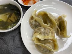 -奉天蚨祥饺子馆