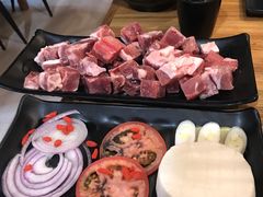 -木辛水水冰煮羊(凤城六路店)