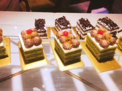 -温州万和豪生大酒店-餐厅