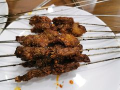 烤筋-清真·穆萨砂锅(大皮院店)