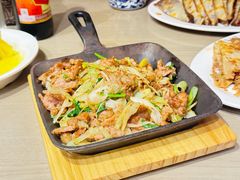 -河沿肉饼Beijing Pie(锡拉胡同店)