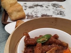 -喜宴又一村·粤菜·茶点·海鲜(壹方天地店)