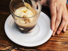 Affogato-zarah(鼓楼店)