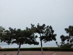 -青岛第三海水浴场