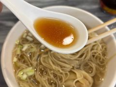 -竹园竹升面(西关总店)
