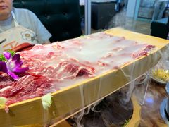 -塔兰齐新疆孜然火锅(鲤鱼山路店)