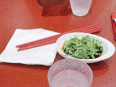 -喜家德虾仁水饺(世纪大都会店)