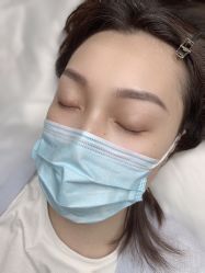 -久匠·纹眉半永久野生眉