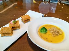 -索菲特酒店·乐轩华中餐厅