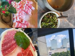 -德天肥牛海鲜火锅(城西银泰店)
