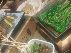 -肉串汪(望京店)