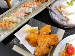 -YAMAKAWA(龙湖胥江天街店)