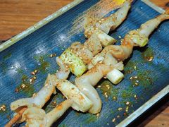 -九號院子海鲜烧烤