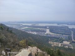 -虞山风景区