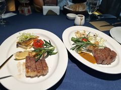 -ZHAO赵·牛扒坊(仁和新城店)