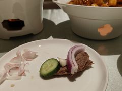 -宁夏国强手抓羊肉·清真菜(未央路凤三店)