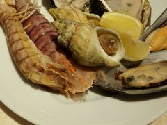 android_upload_pic-粤海喜来登酒店·盛宴海鲜牛排自助餐厅(天河城店)