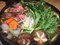 -綱元·海鲜豆捞(明州里店)