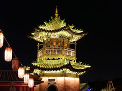 -大同古城墙