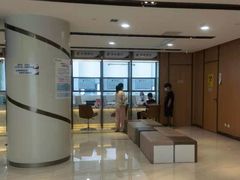 -美年大健康体检中心(浦东美张分院)