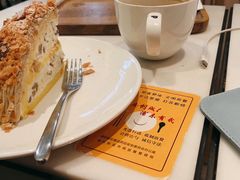 -Peet's 皮爷咖啡(陆家嘴中心店)