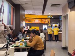 -麦当劳(湖光北街店)