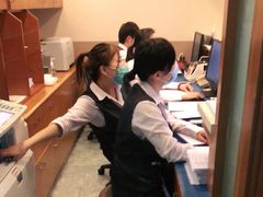-百汇医疗健康管理与出国体检中心