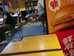 -麦当劳(双榆树店)