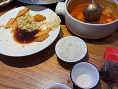 -俭寨大盘鸡·缸子肉·小公鸡·新疆菜(云通店)