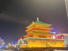 -赛格国际购物中心(小寨店)
