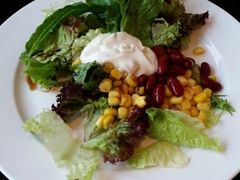 色拉-AdD全日制餐厅(中谷花园酒店)