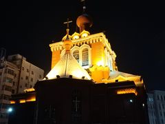 -圣·阿列克谢耶夫教堂