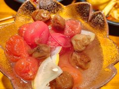 -水浒烤肉(国贸总店)